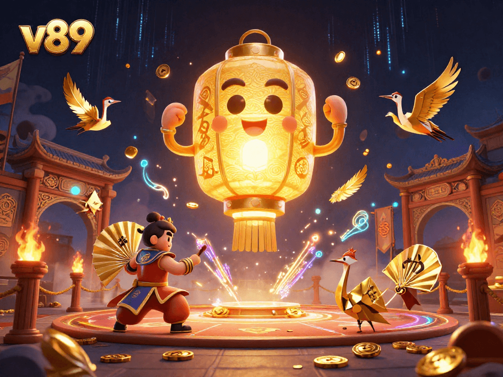 v89 menyediakan pengalaman bermain slot online dengan akses yang mudah dan aman.