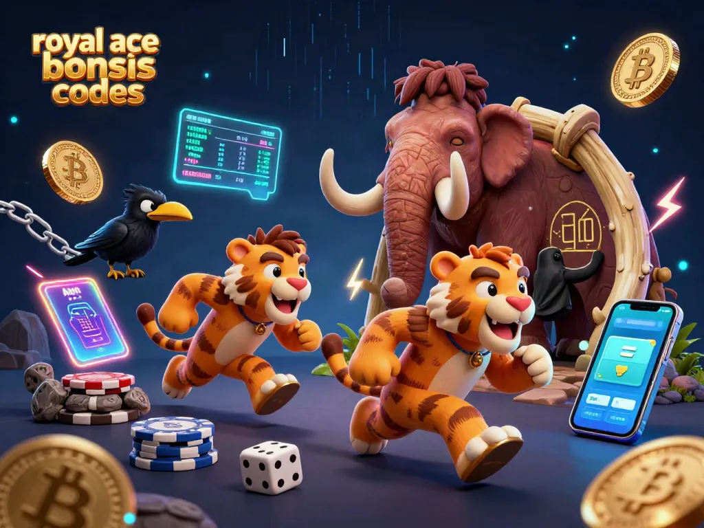 Spin the reels with royal ace bonus codes for exciting crypto-based casino adventures!
