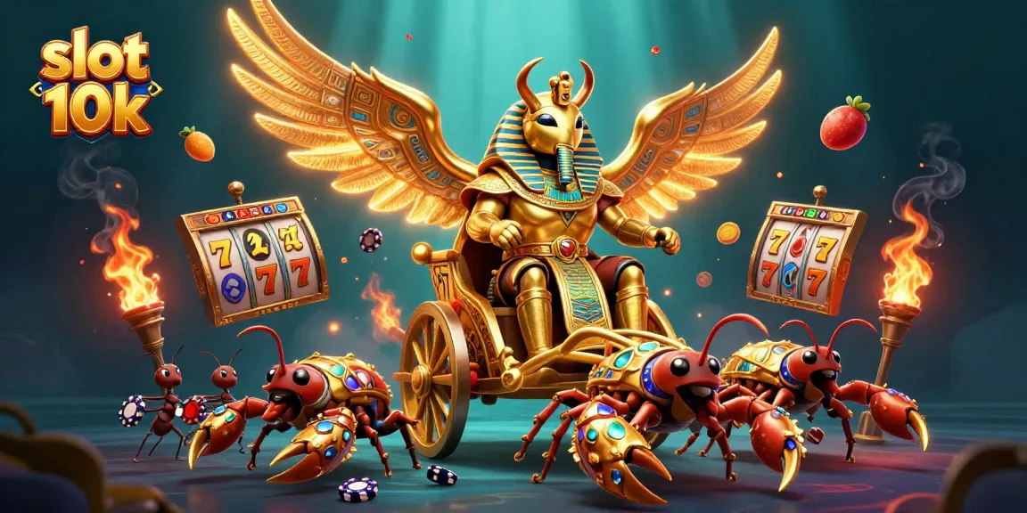 Slot 10k memberikan peluang menang melalui slot yang menarik dengan desain unik.