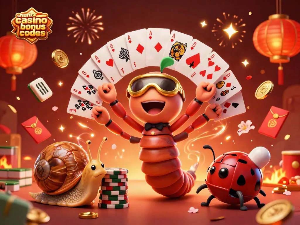 Engage with Chumba Casino bonus codes for epic gaming experiences full of winning opportunities!