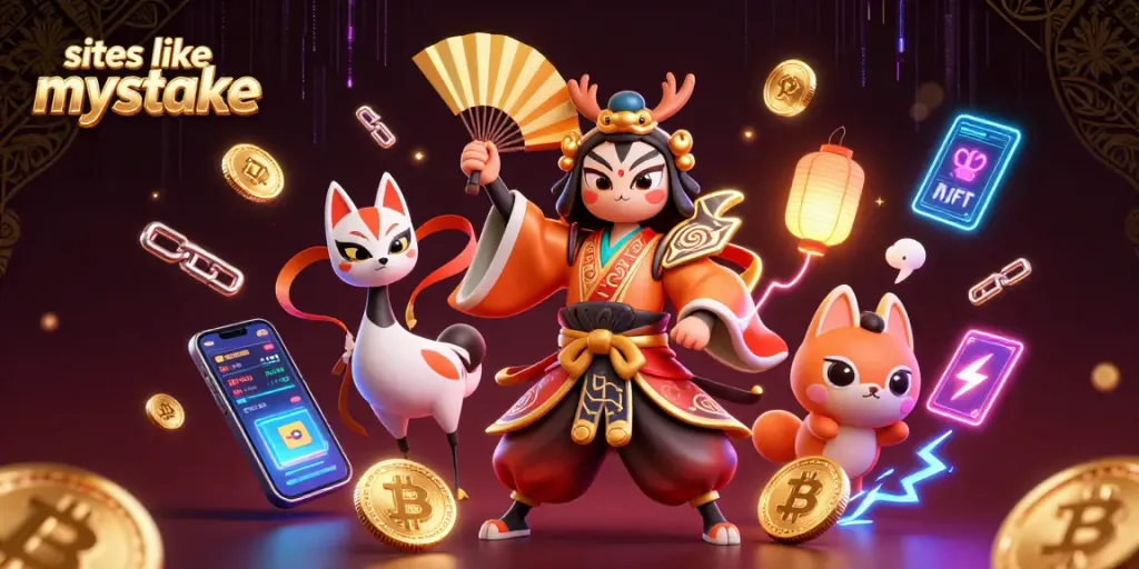 Discover top-rated sites like mystake for online gambling options and exciting bonuses
