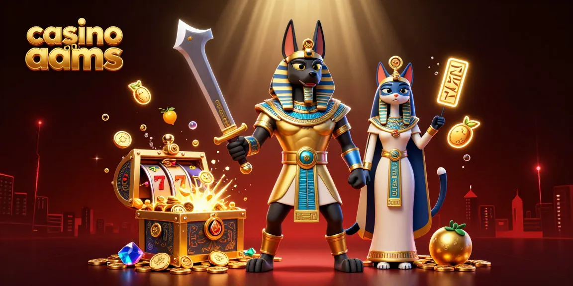 Gioca nel miglior casino non AAMS con slot avvincenti e bonus incredibili per vincite straordinarie.